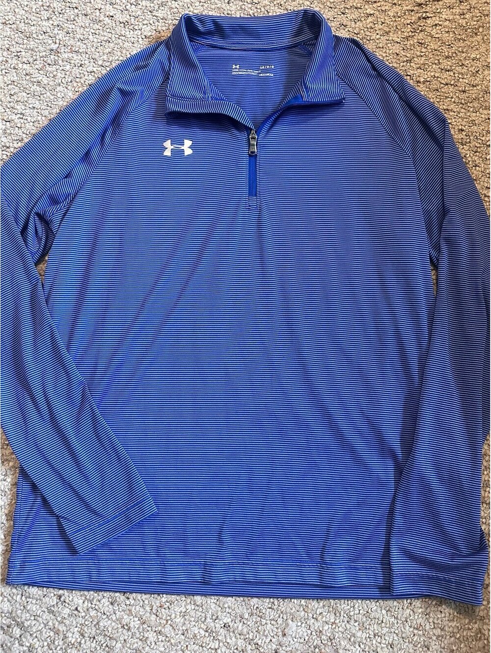 Under Armour Long Sleeve